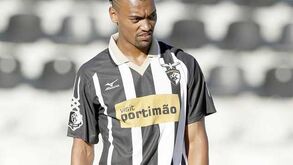 Beira-Mar-Portimonense, 1-3: Viragem na segunda parte