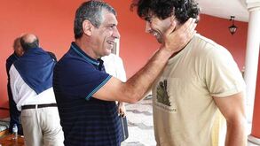 Tiago: «Arrependo-me de ter mandado aquele faxe»