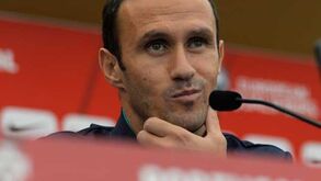 Ricardo Carvalho: «Talvez tivesse feito o mesmo que Paulo Bento»