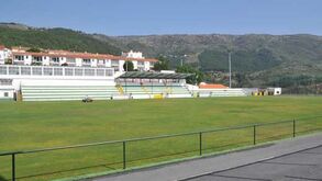 Sp. Covilhã-Benfica às 19.45 de dia 18