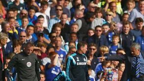 O rei dos dérbis londrinos