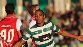 João Mário: Um ano de sonho
