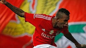 Salto olímpico de Talisca