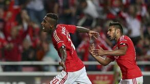Convencer Dunga é o próximo objetivo de Talisca