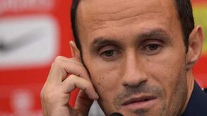 Rui Águas: «Ricardo Carvalho fez muito bem em retratar-se»