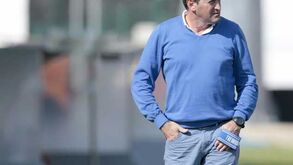 Último projeto de Toni Conceição foi na seleção dos Camarões