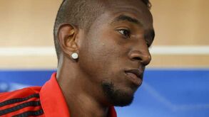 Talisca: «É importante ser elogiado por Mourinho»