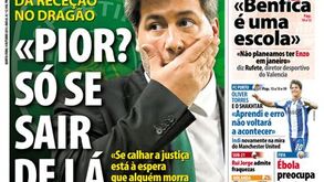 Quinta-feira, 9 de outubro de 2014