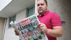 Hélder Fernandes: «Fui apanhado de surpresa»