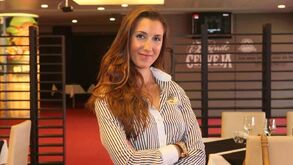 Dressage: Alexandra Bonte assina pelo Benfica
