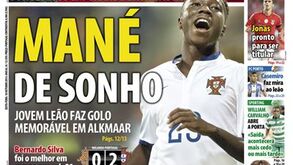 Sexta-feira, 10 de outubro de 2014
