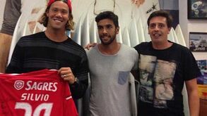Jordy Smith: «Gosto de estar com os No Name Boys»