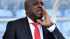 Angola empata com Lesoto e compromete apuramento