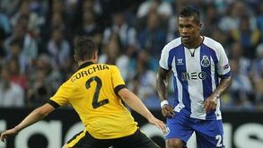 Pablo Miranda: «Alex Sandro dará uma boa resposta»