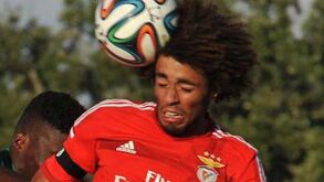 Juniores: Benfica vence Nacional e segue invicto (1-0)