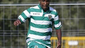 Juniores: Sporting goleia em Oeiras (5-1)
