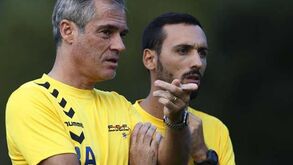 Cabo Verde perde em Moçambique