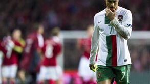 Malapata dinamarquesa com 37 anos é para quebrar amanhã