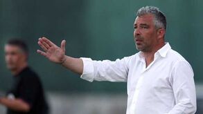 Jorge Costa: «Apuramento será histórico»