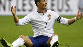 As cinco maneiras de travar Ronaldo na imprensa dinamarquesa