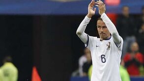 Ricardo Carvalho: «Era importante vencer aqui»