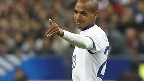 João Mário: «Estou a viver um momento muito especial»