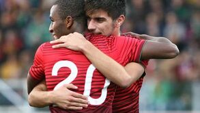 Rúben Neves: «Demonstrámos o nosso potencial»