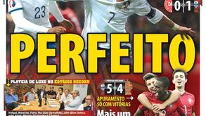 Quarta-feira, 15 de outubro de 2014