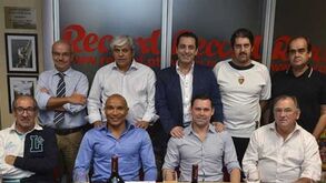 CR7 fez explodir plateia de luxo