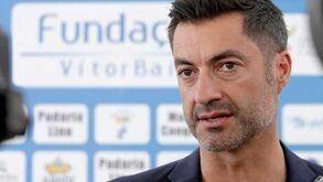 Vítor Baía: «Que o FC Porto coloque em prática o que todos desejam»