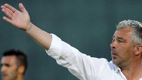 Gabão de Jorge Costa arranca empate no Burkina Faso (1-1)