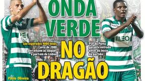 Sexta-feira, 17 de outubro de 2014