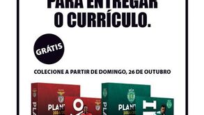 Fichas SLB / SCP
