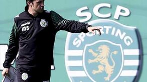 Marco Silva: «Poupar jogadores? O jogo mais importante é o de amanhã»