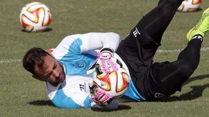 Beto: «Mística de vitória mantém-se sempre»