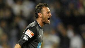 Beto: «FC Porto parte em vantagem»