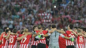 Athletic Bilbao: Investir na prata da casa para chegar aos milhões