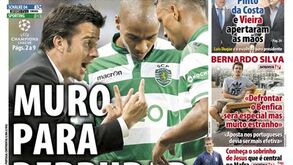 Terça-feira, 21 de outubro de 2014