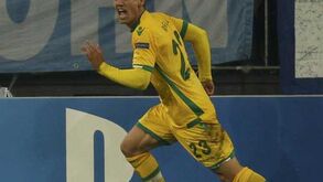 Adrien: «Decidiram estragar o jogo aos 20 minutos»