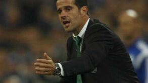 Marco Silva: «Teria sido bom haver justiça»