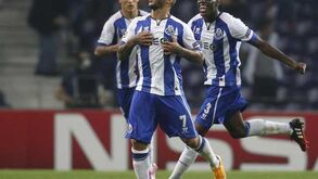 Quaresma: «Faço tudo para ajudar a equipa»