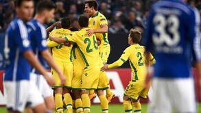 Clube convida adeptos a receber a equipa de madrugada