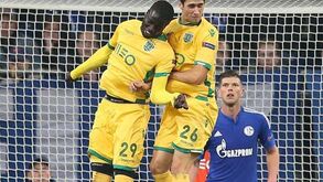 Defesa agressiva foi um bom trunfo  