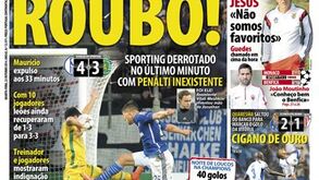 Quarta-feira, 22 de outubro de 2014