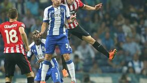 Quarto jogo seguido sem portugueses no onze