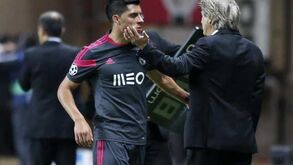 Águias nunca passaram fase de grupos com 1 ponto em 3 jogos