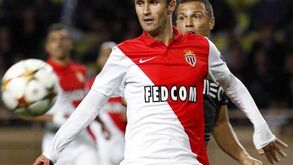 Ricardo Carvalho: «Empate foi um mal menor»