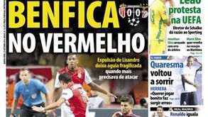 Quinta-feira, 23 de outubro de 2014