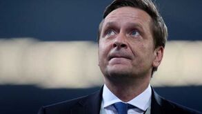 Diretor do Schalke 04 dá razão ao Sporting