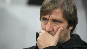 Pedro Martins: «Fizemos o melhor jogo da época»